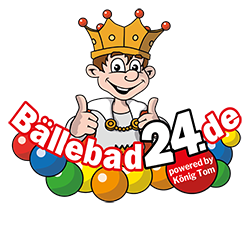 Bällebad und mehr Logo